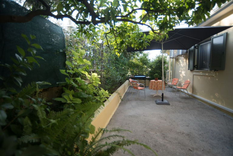 Room 5, Lefkada Summer House Near the Beach, Ionian Islands