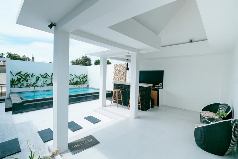 Others 5, The Lavana Hidden Villa Lombok