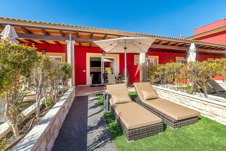 Exterior & Views 2, Hotel Paradise Residencial, Baleares