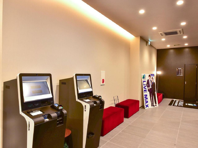 Public Area 3, HOTEL LiVEMAX HAKATA NAKASU, Fukuoka
