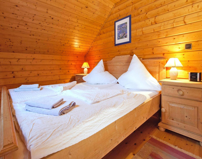 Room 2, Holiday Home in Hasselfelde, Harz