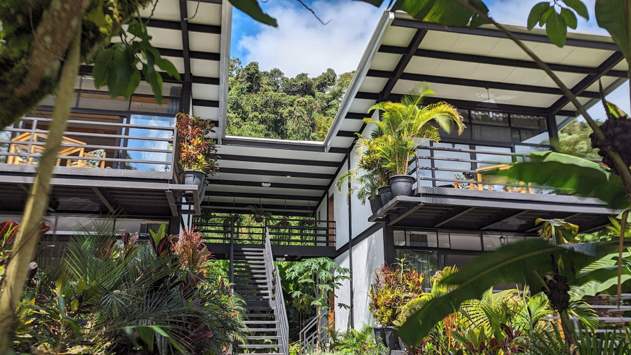 Exterior & Views 2, Las Terrazas De Dana Boutique Lodge, San Miguel de los Bancos