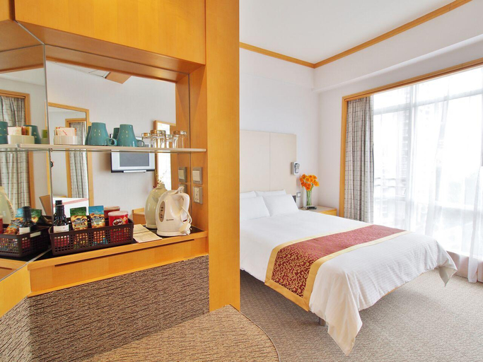 Bedroom 17