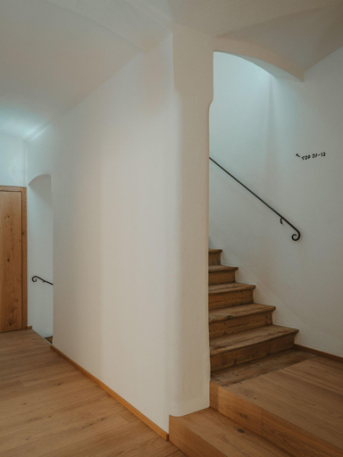 Public Area 3, Urban Inn, Innsbruck