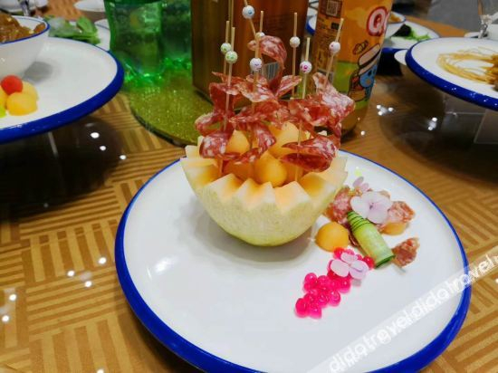 Others 2, Wuyi haitang hotel, Jinhua