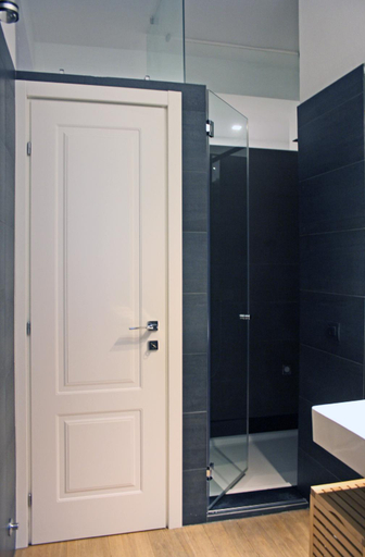 Bathroom 3, Milano Navigli Apartment - Via Tortona, Milano