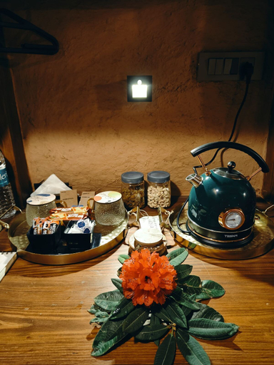 Food & Drinks, SNOVIKA THE ORGANIC FARM AND STAYS, Nainital