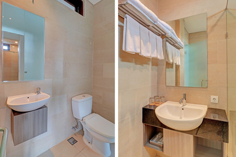 Bathroom 6