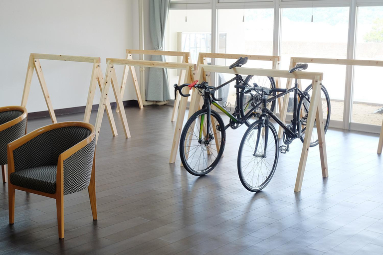 Public Area 1, Hotel Sunset Susami, Susami