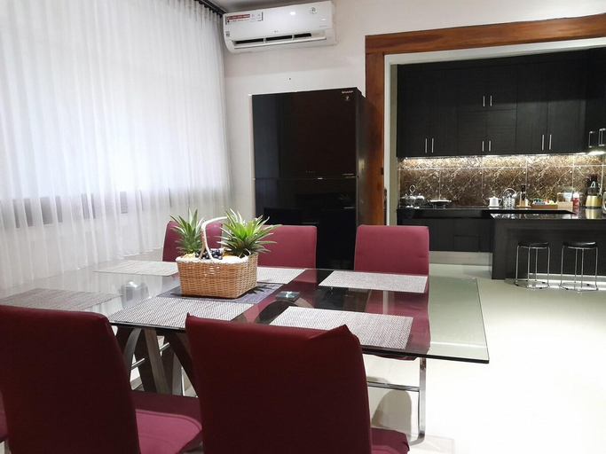 Food & Drinks, Tropical Retreat Villa, Gianyar