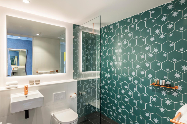Bathroom 3