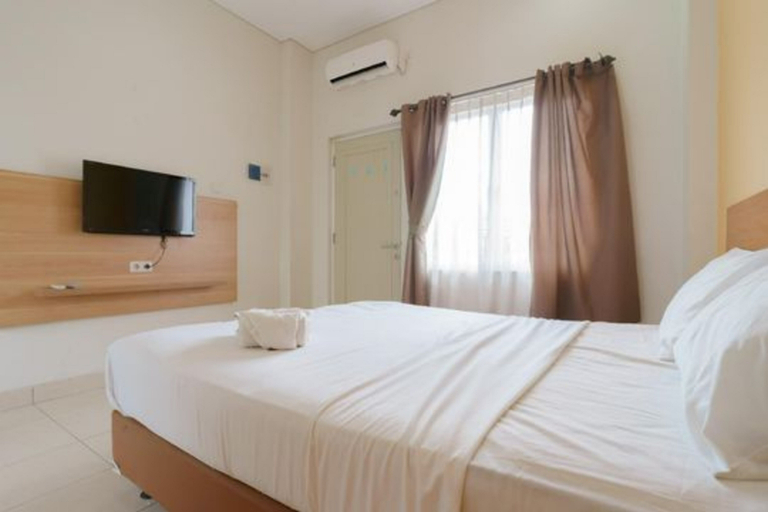 Bedroom 4, Mango Suites Kuningan, South Jakarta