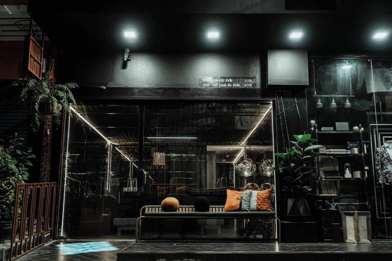 Exterior & Views 5, Hotel 433 - Asoke Sukhumvit, Khlong Toey