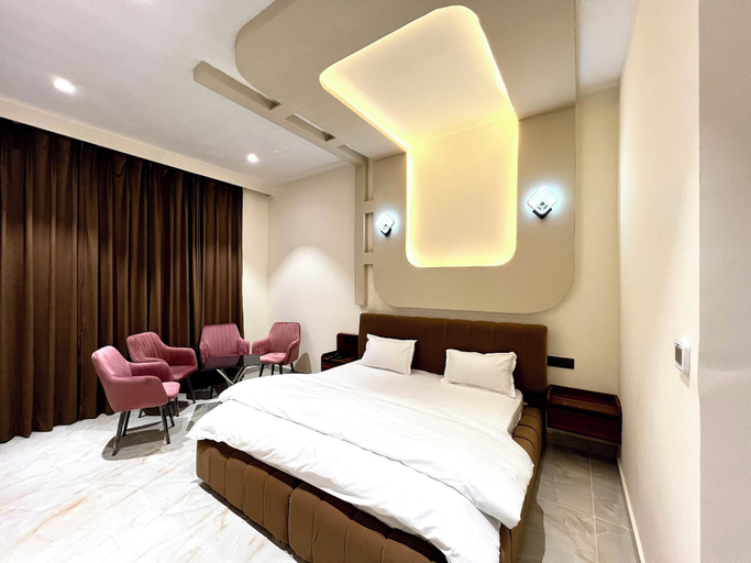 Others 2, Hotel Bella Costa, Ludhiana