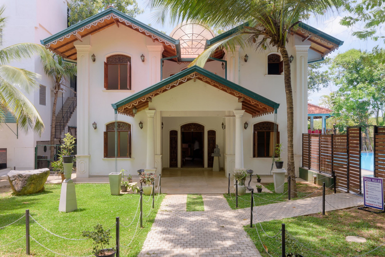 Exterior & Views 2, Hotel Sobana Lake Front, Sevanagala