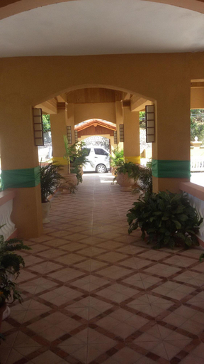 Public Area 3, Basileia Palace