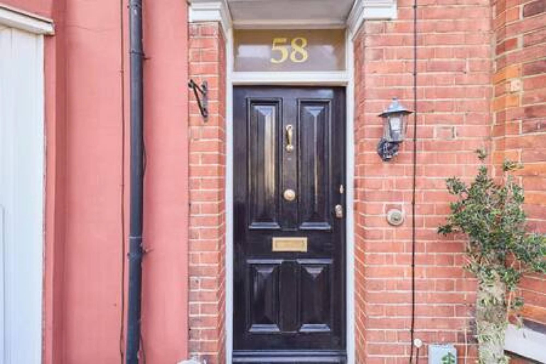 Exterior & Views, Host Stay Bellevue Road, Kent
