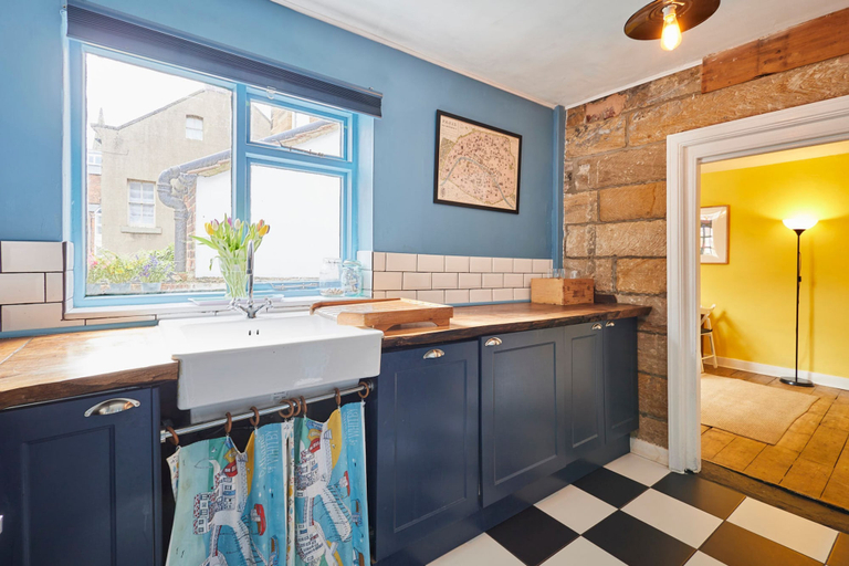 Others 5, Host Stay Clarence Place, North Yorkshire