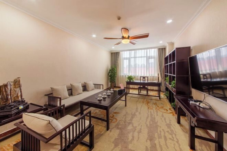 Others 4, New Shilong Hotel, Shijiazhuang
