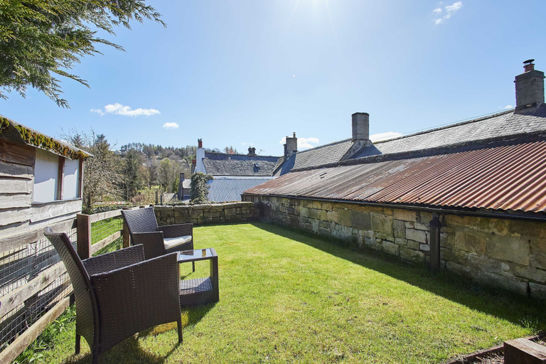 Exterior & Views 2, Host Stay Rose Cottage, Northumberland
