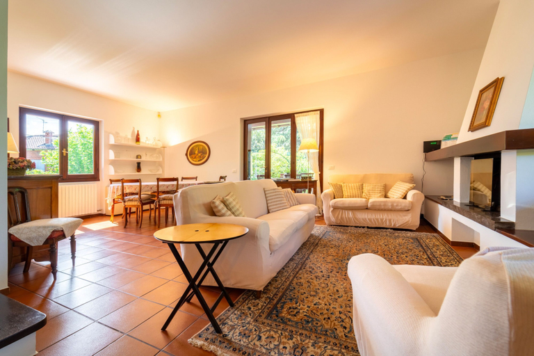 Room 4, Villetta Camelia With Garden by Wonderful Italy, Como