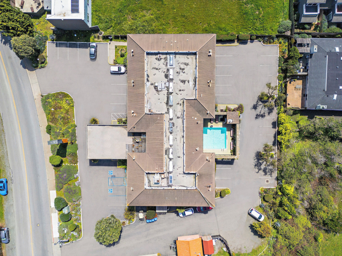 Exterior & Views 2, The Morgan San Simeon - Cambria by Hearst Castle, San Luis Obispo