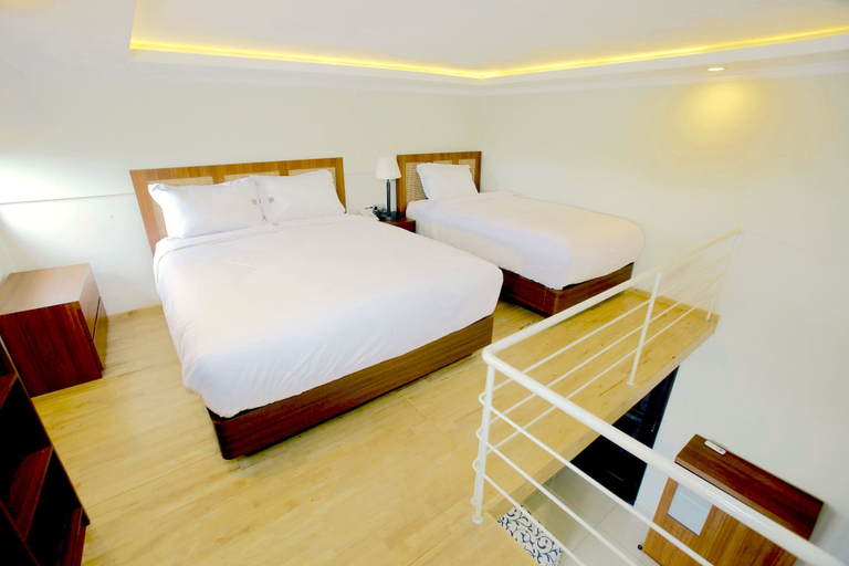 Bedroom 28
