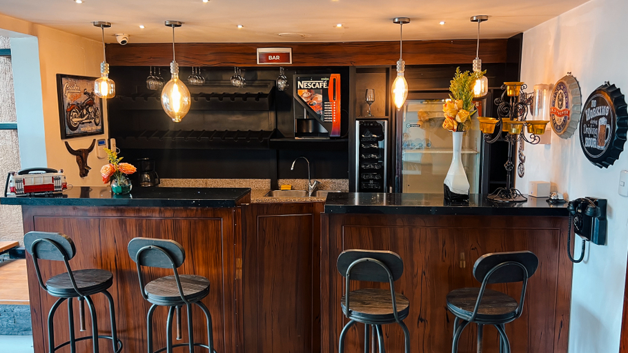 Food & Drinks, Hotel Spa Sanchez By Chat Noir, Cuenca