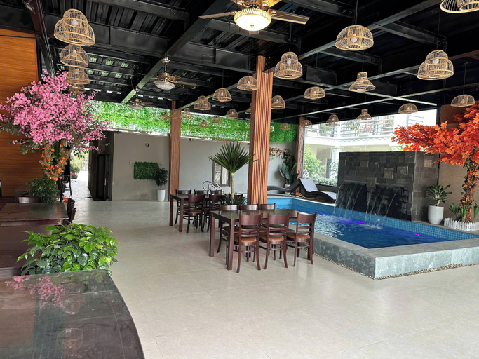 Food & Drinks 5, Tam Coc Morning Homestay, Hoa Lư