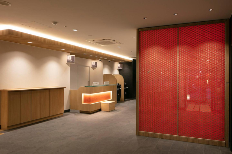 Public Area 2, Washington R&B Hotel Kyoto Shijo Kawaramachi, Kyoto