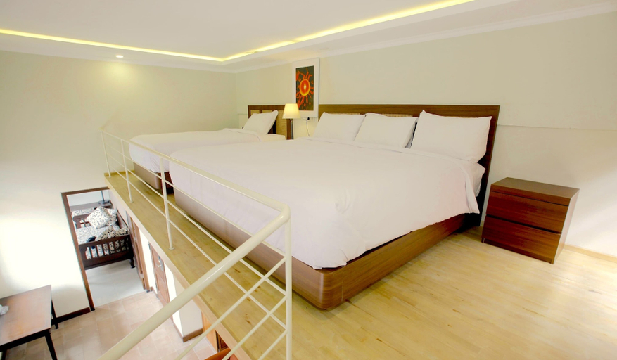 Bedroom 29
