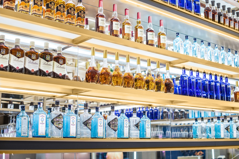 Food & Drinks 5, Atour Hotel Lianyungang High-speed Railway Station, Lianyungang