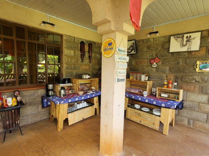 Food & Drinks 5, Edaala Comfort, Langata