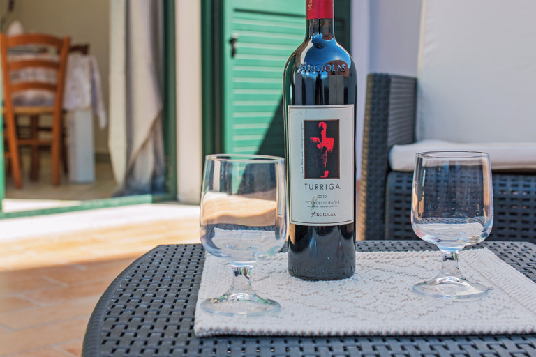 Food & Drinks 5, Residence Maria Antonia - Grazia Deledda, Nuoro