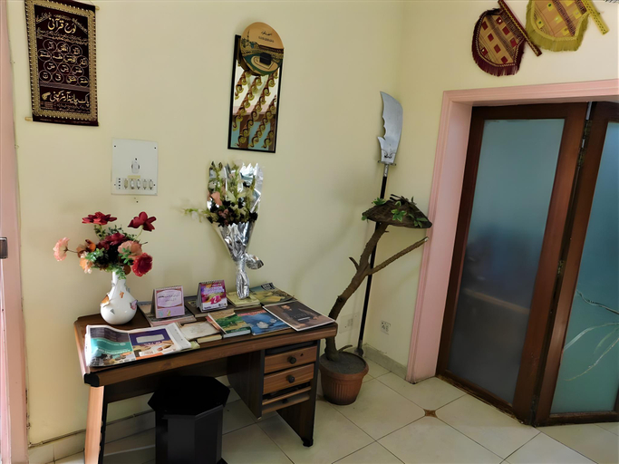 2, Islamabad Lodges, Islamabad