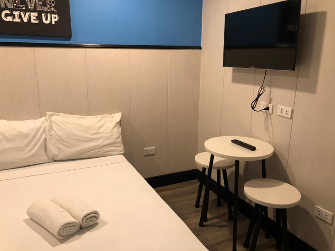 Bedroom 20