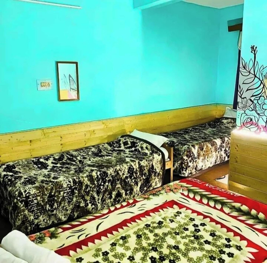 Others 5, Hotel ved, Mathura