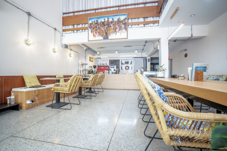 Food & Drinks 5, Sabai house, Muang Chiang Mai