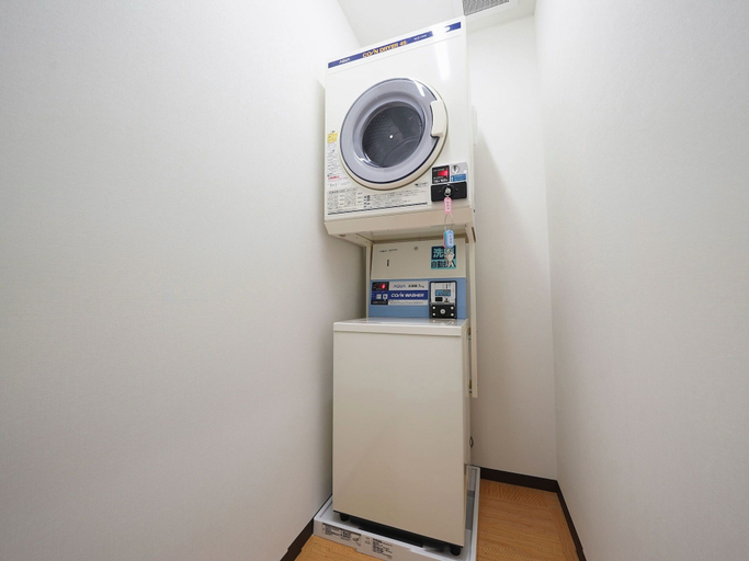 Others 5, Wellcabin Tenjin - Male Only, Fukuoka