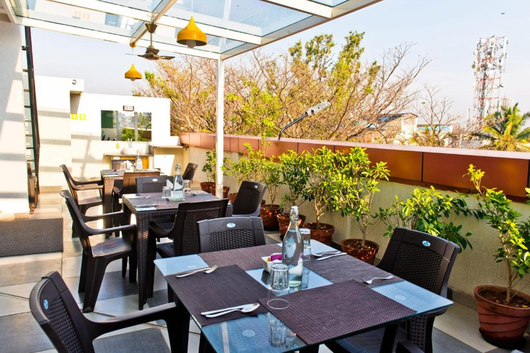 Food & Drinks 5, X by Bloom - Indiranagar, Bangalore