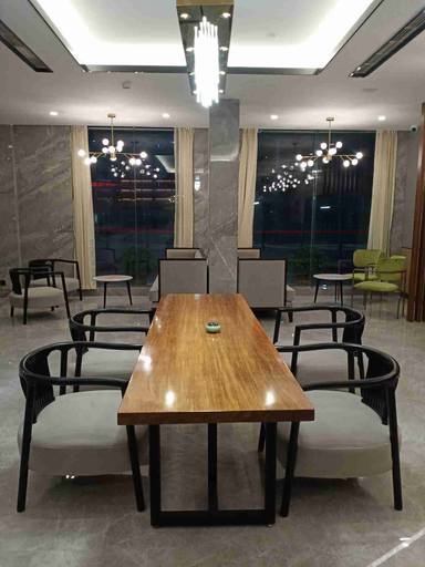 Others 5, Only Hotel, Zhuhai