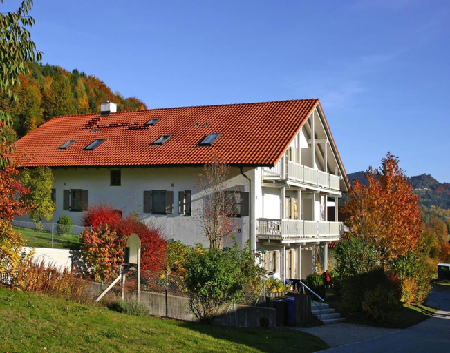 Exterior 4, Ferienwohnung in Bodenmais am Grossen Arber, Regen