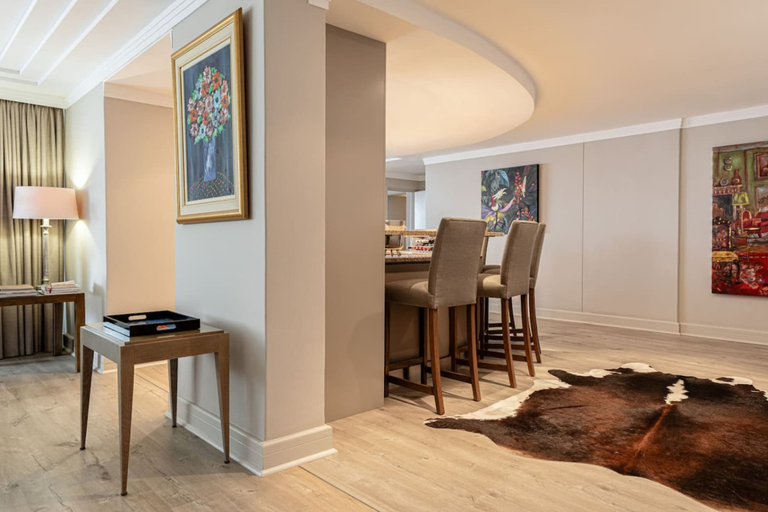 Room 3, Bantry Place - Luxury Apartment, City of Cape Town