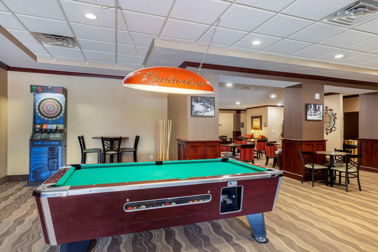 Others 4, Comfort Inn Plover-Stevens Point, Portage