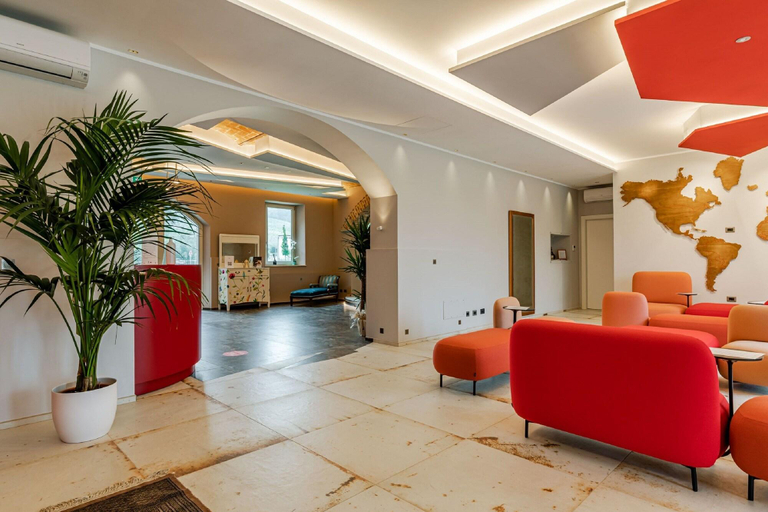 Public Area 4, L'aja della Mirusina - Piedmont Resort, Asti