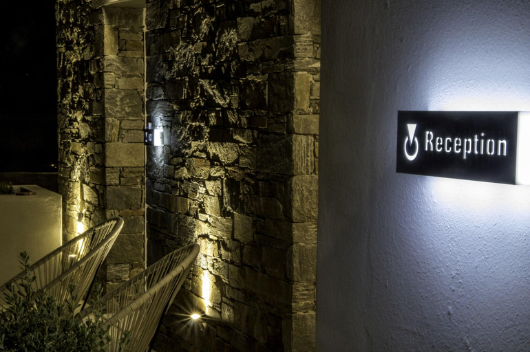 Public Area 2, Oro Suites, South Aegean