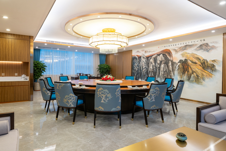 Others 4, Only Hotel, Zhuhai