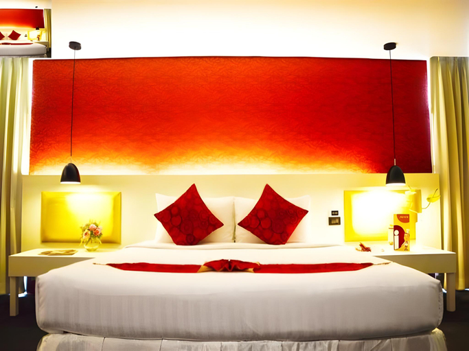 Bedroom 21