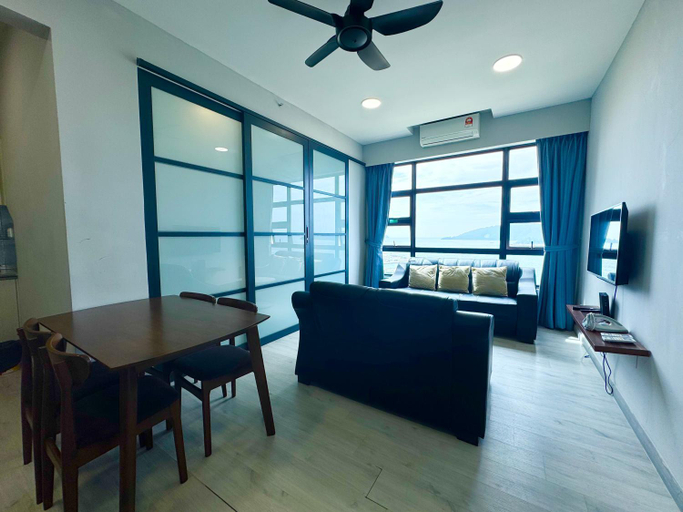 Others 5, Sunset Seaview Vacation Condos @ Jesselton Quay, Kota Kinabalu