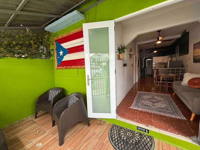 Others 5, SALO-Casa Verde 4 Bdrm House by Stay Here PR